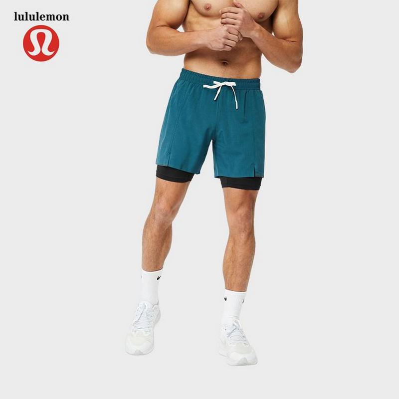 Lululemon Men's Shorts 226